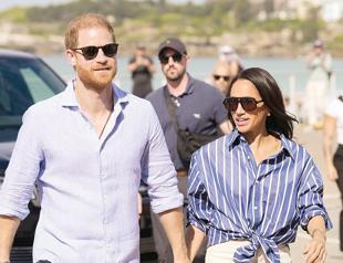 Prince Harry and Meghan to move back to UK after 6 years