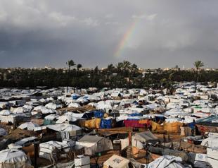 UN says 94 percent of Gazans need shelter aid