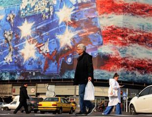 US presses allies, China to join economic pressure on Iran