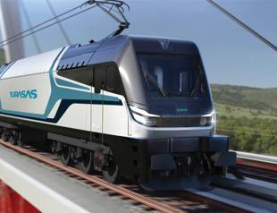Türkiye’s first domestically produced electric locomotive secures EU certification