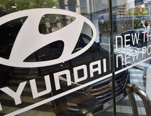 Hyundai Motor union stages full-day strike