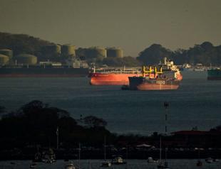 Panama Canal to reduce shipping over El Nino-fueled drought