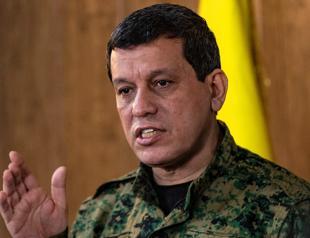 SDF integration into Syrian state complete: Abdi