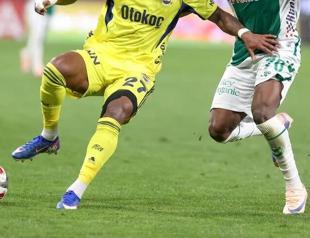 Fenerbahçe aims to bounce back in Süper Lig