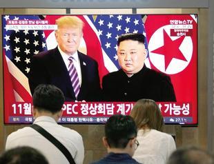 Scaled-back US-South Korea drills end: Seoul
