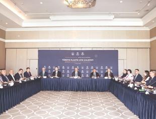 Mediterranean talks shape Türkiye’s plastic strategy under Zero Waste