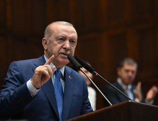 Erdoğan unveils bid to boost Türkiye’s tech researchers