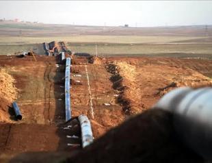 Iraq eyes higher oil exports through Türkiye