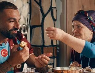 Salah’s transfer video puts Trabzon cuisine in spotlight