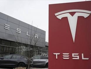 Tesla teases imminent launch of Cybercab robotaxi