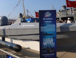 Aselsan aims for $30 billion in order backlog by year-end