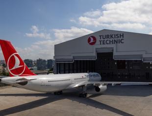 Turkish Technic opens seventh hangar at Atatürk Airport