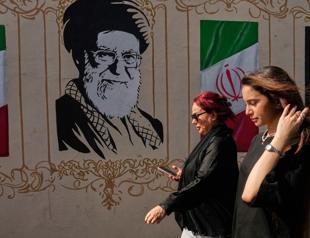 Iran warns any country joining US sanctions considered ‘enemy’