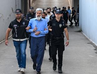 Islamic group leader jailed pending trial in fresh probe