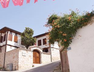 Restored birth house of Türkiye’s third president opens