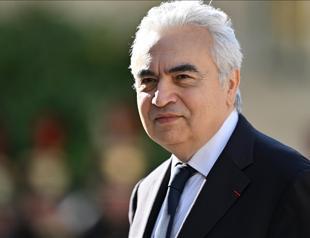 IEA chief says COP31 in Antalya could make history with ‘35 by 35’ target
