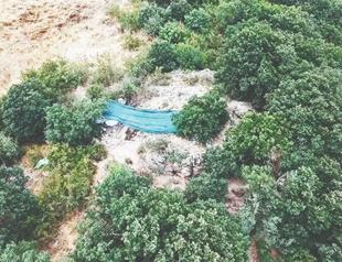e-DNA to probe missing remains in Türkiye’s northwest