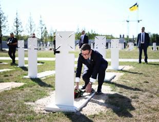 UK ‘preventing peace’ by giving missile info to Ukraine