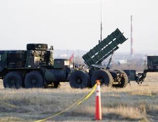 Greece moves Patriot system over reported Iran threats to US: Media