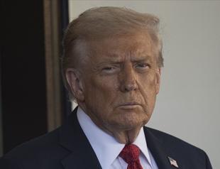 Trump says Iran ‘completely collapsing’ as US readies new sanctions