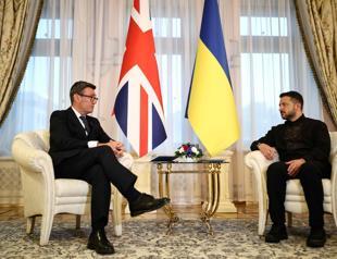 Ukraine allies pledge more air defense support despite Russian threats