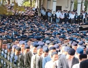 Probe widens into financial network of Islamic group