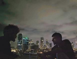 Gaza documentary to premiere at Venice
