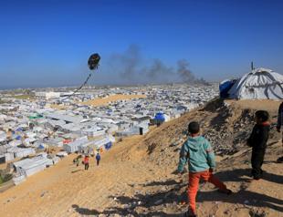 Israel threats over kite-flying ‘outrageous’: UN