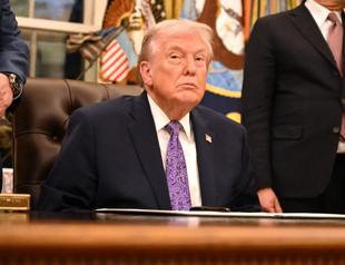 Trump says Strait of Hormuz cleared of mines, warns Iran of zero tolerance