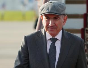 Armenia plans EU bid, rules out renewed role in Russia-led bloc