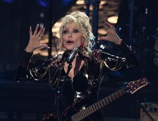 US country music legend Dolly Parton dies at 80