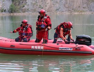 China joins India search for 22 missing after cargo ship sinks