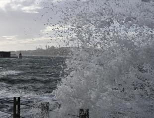 Five-day storm wave to plunge temperatures across Türkiye