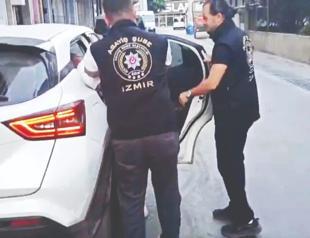 İzmir police arrest 51 in Göztepe fan murder investigation