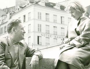 Most comprehensive Nazım Hikmet exhibition to open in İzmir