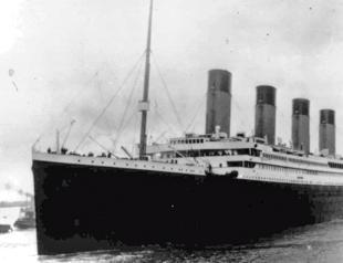 Federal judge blocks auction of Titanic items