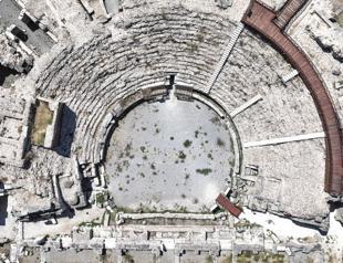 Early plague evidence found at İznik Roman necropolis