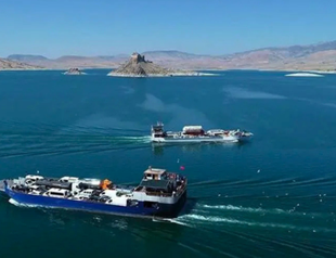 Pertek Bridge to replace ferry