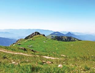 Trabzon’s ancient trail gets modern upgrade