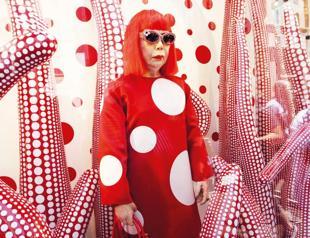 Japan’s ‘polka dot queen’ artist Yayoi Kusama dies aged 97