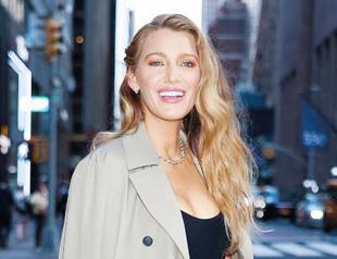 Blake Lively awarded $400,000 in legal costs