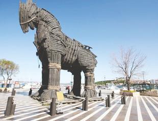 Çanakkale to host Cultural Route Fest