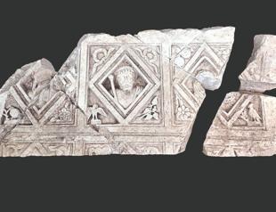 Monumental street comes to light in ancient Side