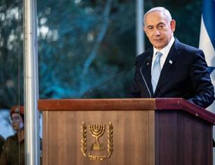Netanyahu weighs post-election options as his party struggles