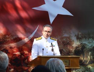 Türkiye warns Rhodes drone base would harm Aegean peace