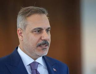 Fidan says SDF declaration positive, action must follow