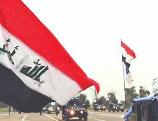 Int’l coalition’s withdrawal to end by Sept 30, Iraq says
