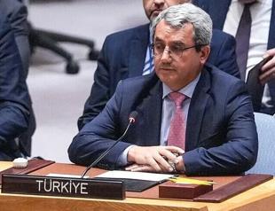 Ankara urges Israel to halt strikes on Syria