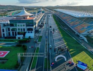 Istanbul Park to host Formula 1 races through 2031 season