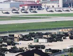 South Korea says will hold joint military drills with US, Japan